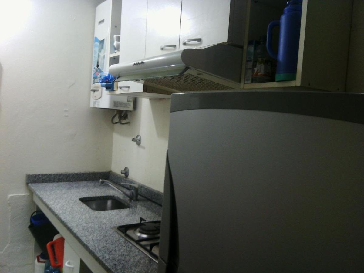 Recoleta Apartment Buenos Aires Exterior foto