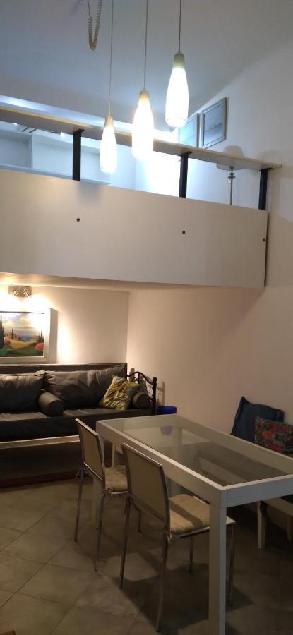 Recoleta Apartment Buenos Aires Exterior foto