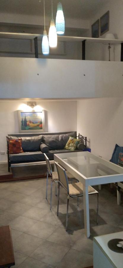 Recoleta Apartment Buenos Aires Exterior foto