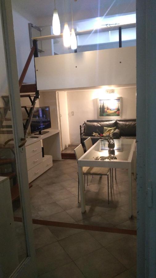 Recoleta Apartment Buenos Aires Exterior foto