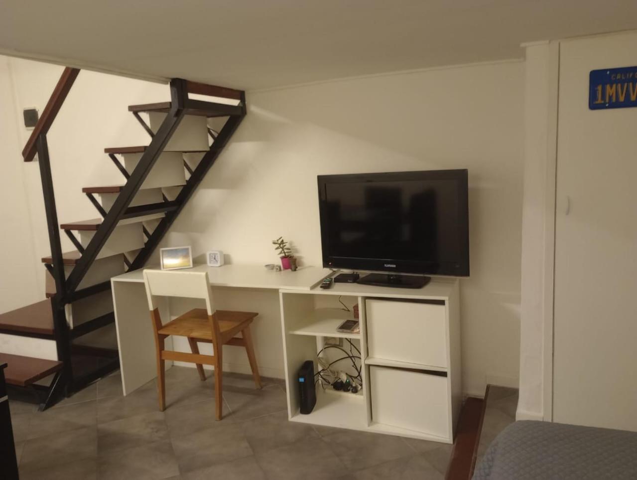 Recoleta Apartment Buenos Aires Exterior foto