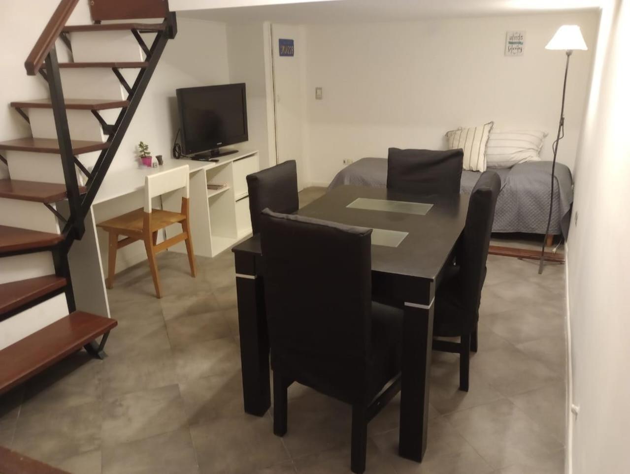 Recoleta Apartment Buenos Aires Exterior foto