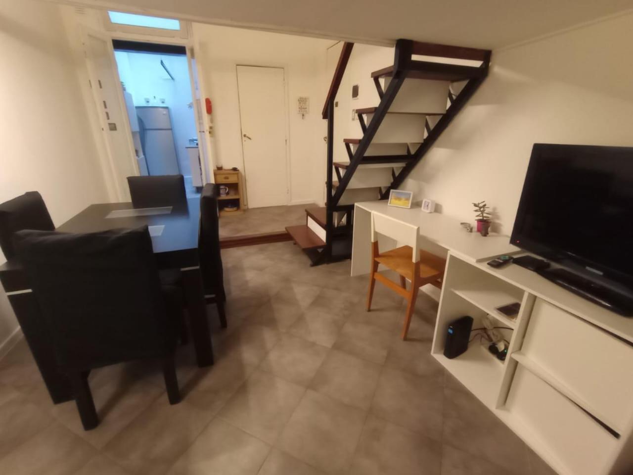 Recoleta Apartment Buenos Aires Exterior foto