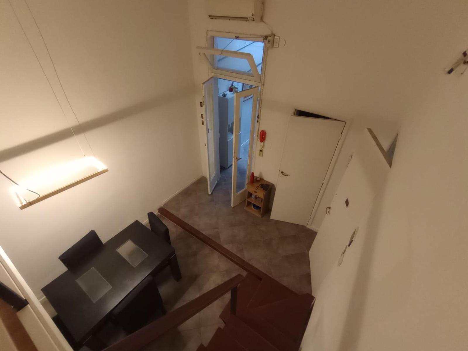 Recoleta Apartment Buenos Aires Exterior foto